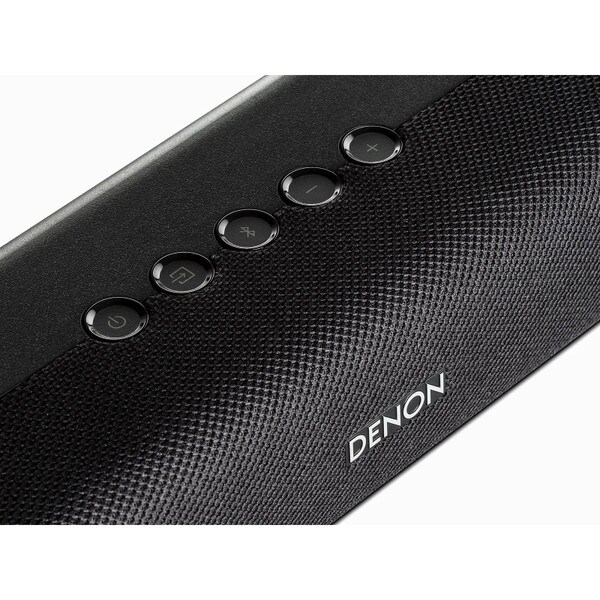 Main product image for Denon DHT-S316 2.1 Channel Soundbar System with Wireless Subwoofer245-4032